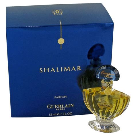 shalimar pure perfume|where can you buy shalimar.